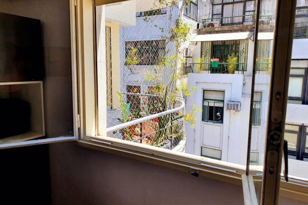 Corazon Porteno Buenos Aires Exterior photo